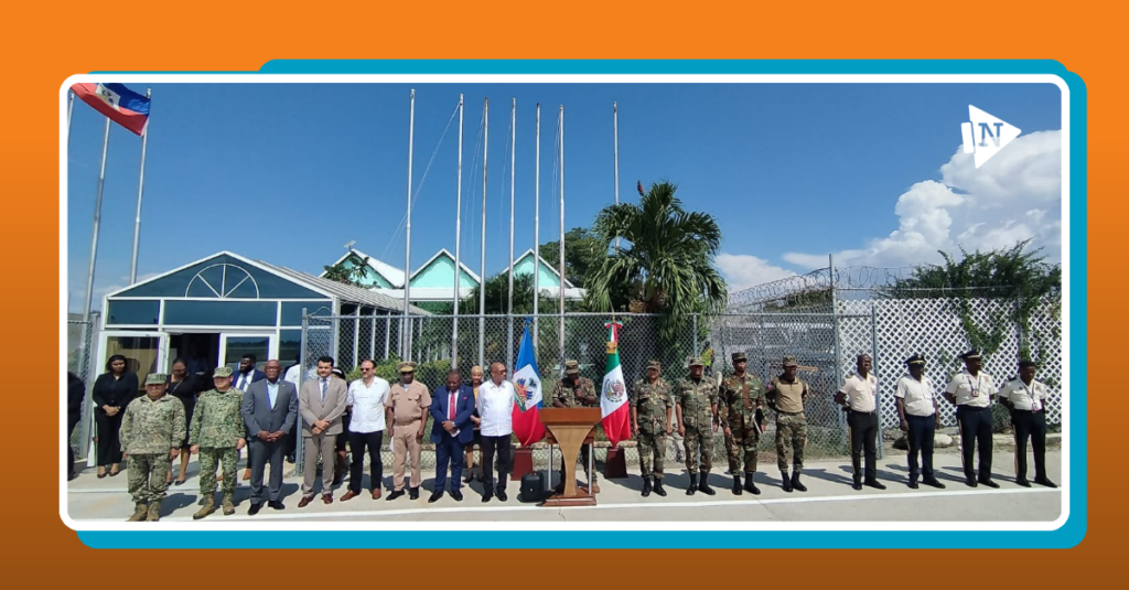 haiti-mexique-108-soldats-fadh-formation-militaire